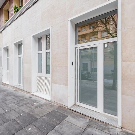 Apartmán Coqueto 2H Y 1B Delicias Y Madrid Rio Exteriér fotografie