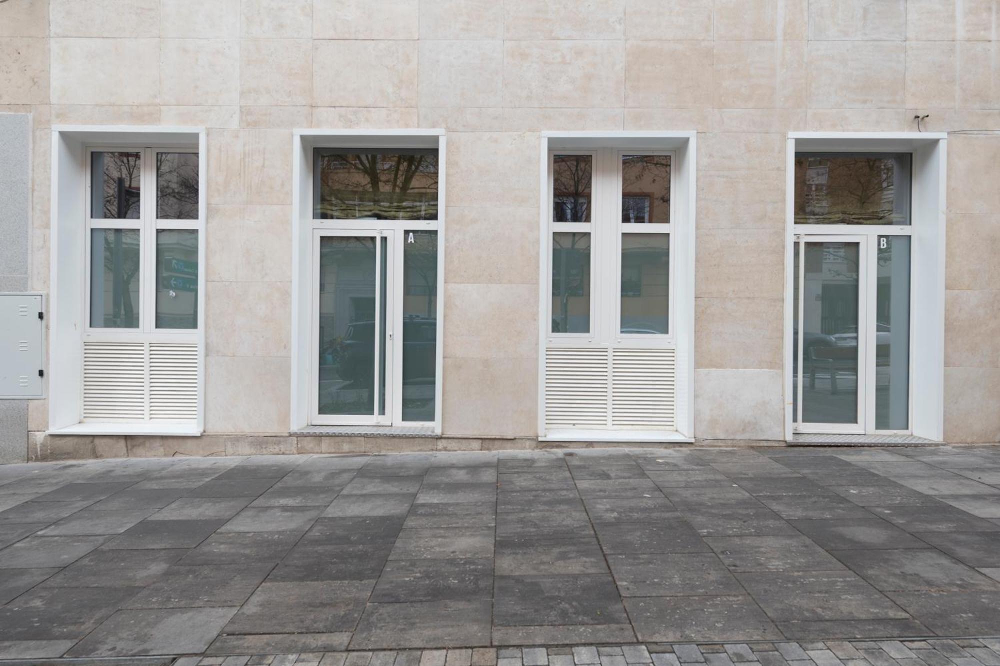 Apartmán Coqueto 2H Y 1B Delicias Y Madrid Rio Exteriér fotografie