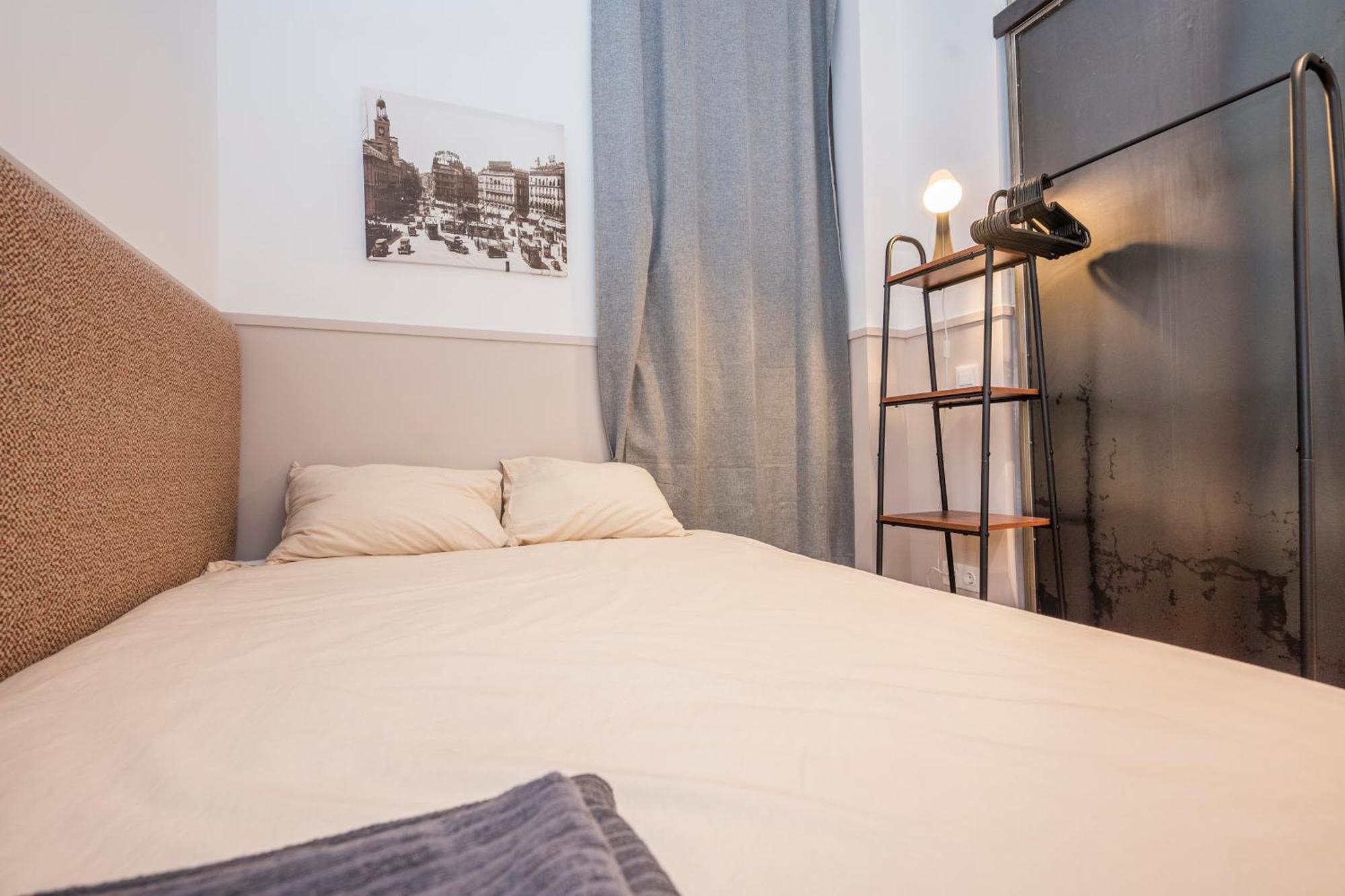 Apartmán Coqueto 2H Y 1B Delicias Y Madrid Rio Exteriér fotografie