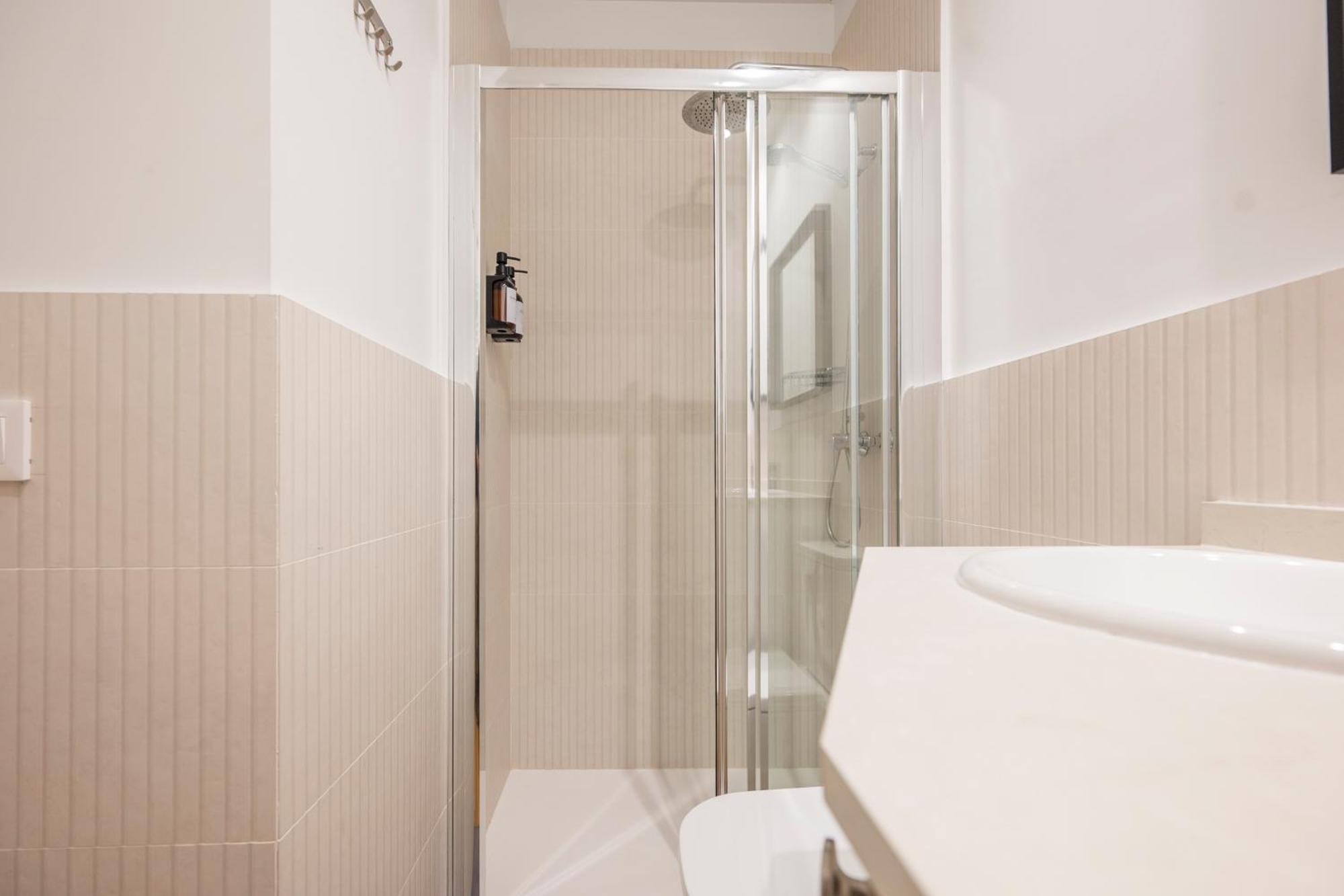 Apartmán Coqueto 2H Y 1B Delicias Y Madrid Rio Exteriér fotografie