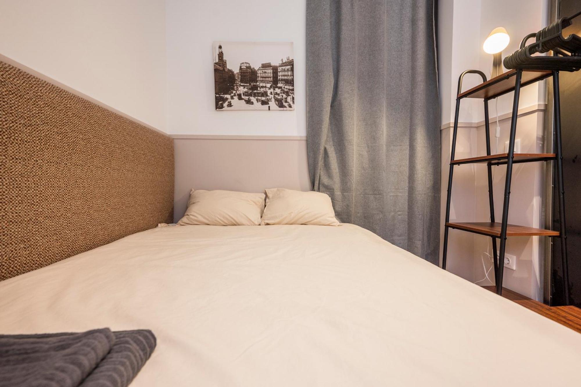 Apartmán Coqueto 2H Y 1B Delicias Y Madrid Rio Exteriér fotografie