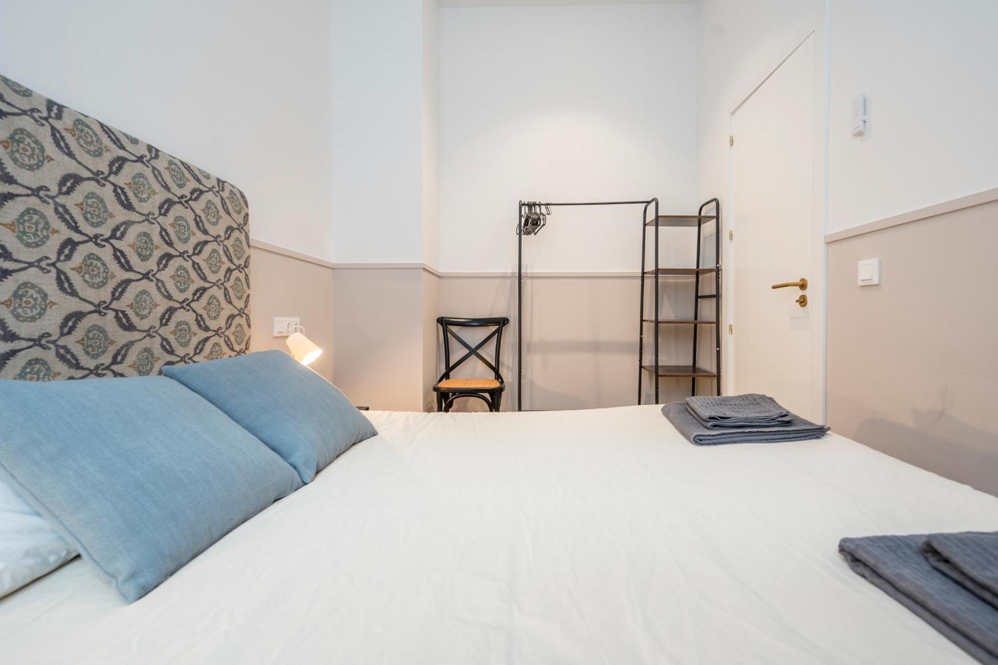 Apartmán Coqueto 2H Y 1B Delicias Y Madrid Rio Exteriér fotografie